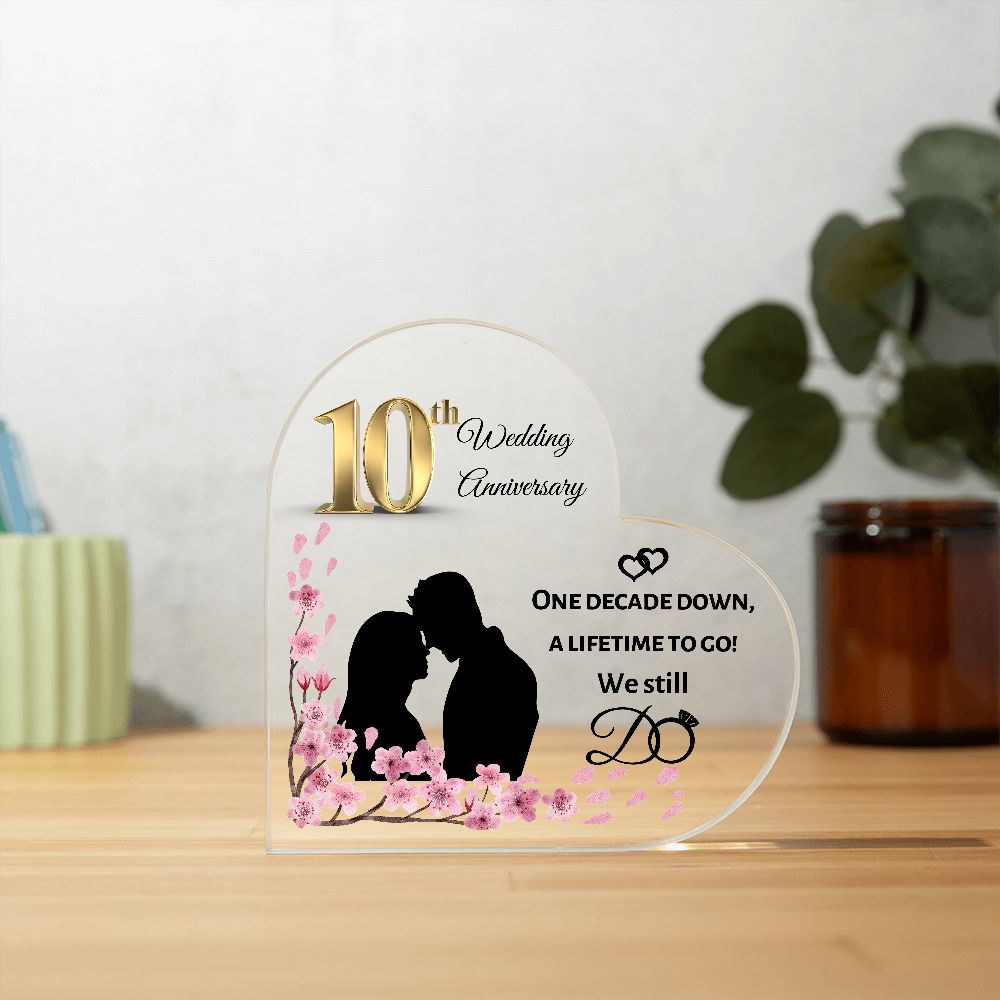  lpmisake Anniversary Wedding Gifts for Couples Hubby